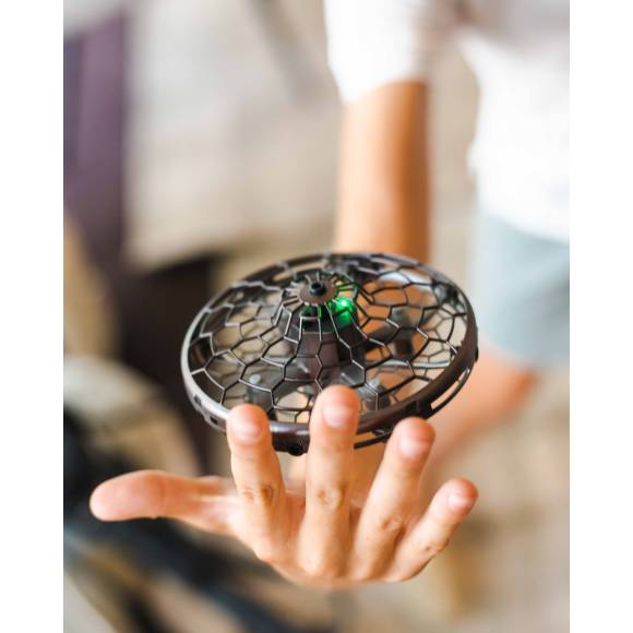 Fly Dance - mini dron - sterowny gestami